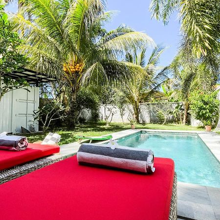 Villa Kotak Surfers Escape Reopening Rates Apply Now Selong Belanak Exterior photo