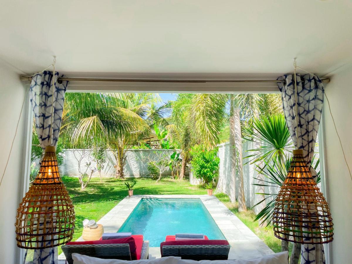 Villa Kotak Surfers Escape Reopening Rates Apply Now Selong Belanak Exterior photo