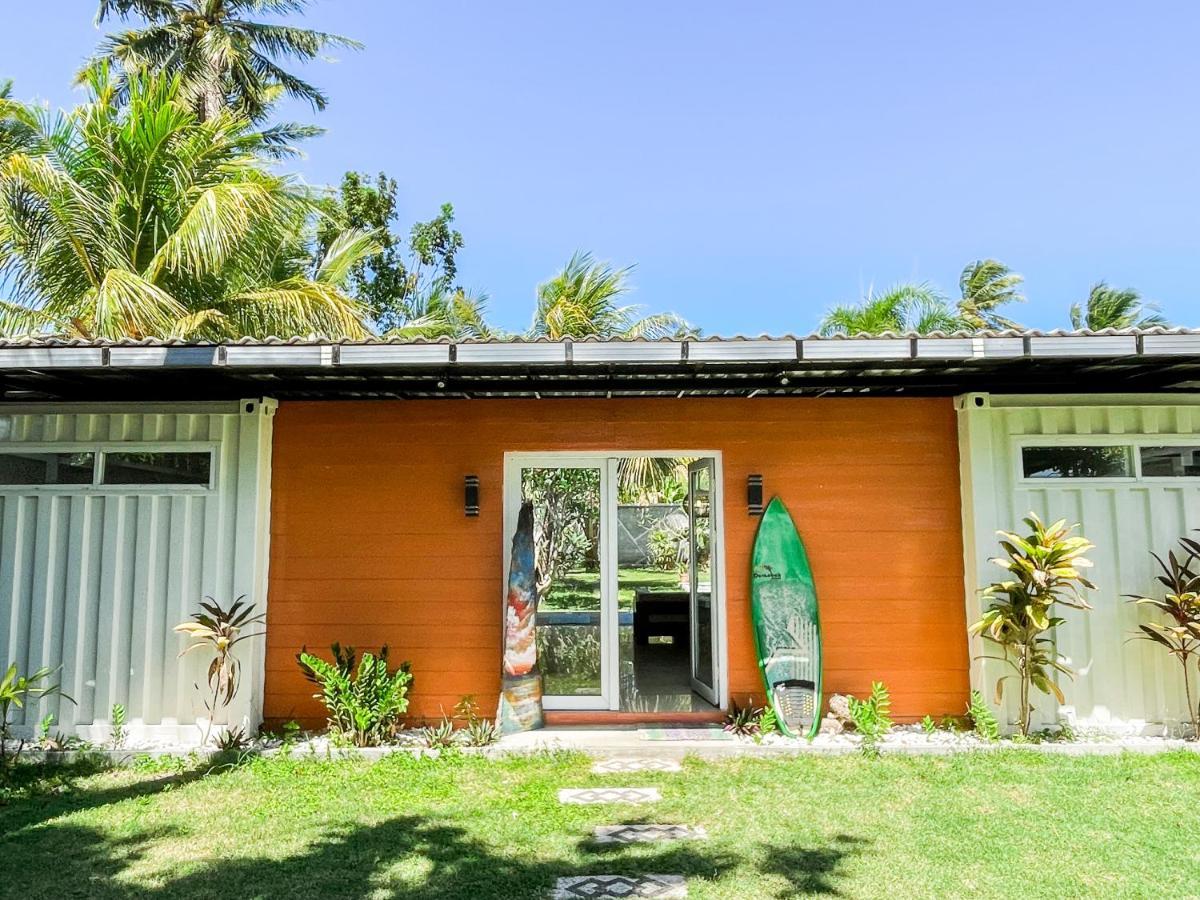 Villa Kotak Surfers Escape Reopening Rates Apply Now Selong Belanak Exterior photo