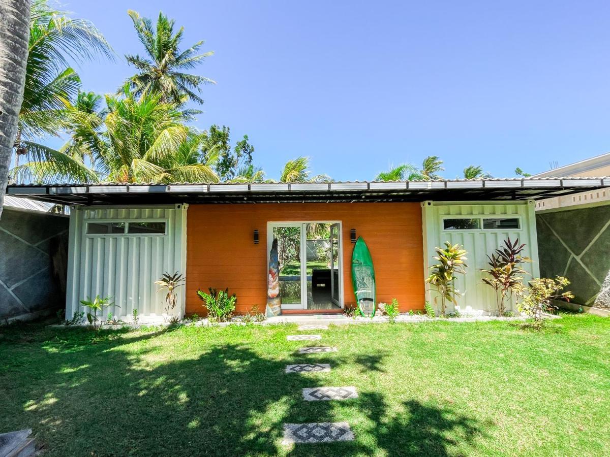 Villa Kotak Surfers Escape Reopening Rates Apply Now Selong Belanak Exterior photo